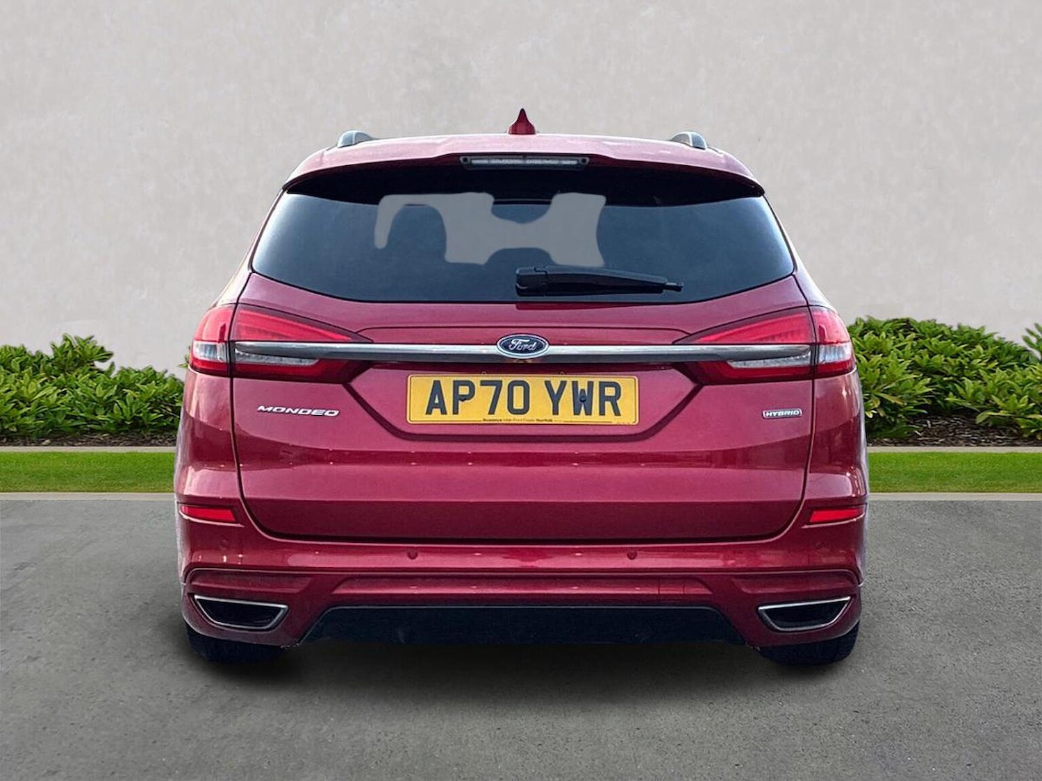 Used Ford Mondeo 2020 for sale - 77014908: Photo 6