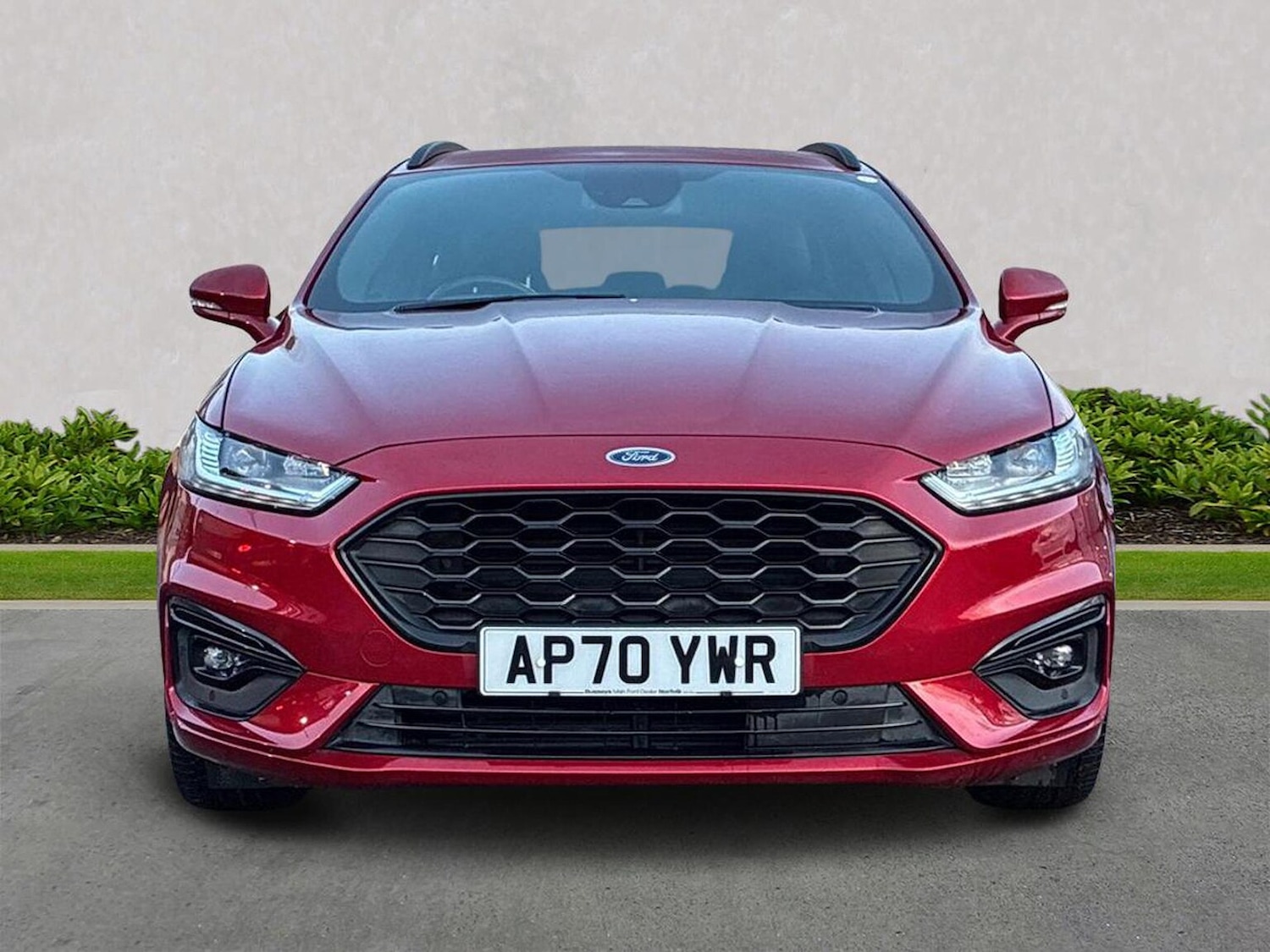 Used Ford Mondeo 2020 for sale - 77014908: Photo 7