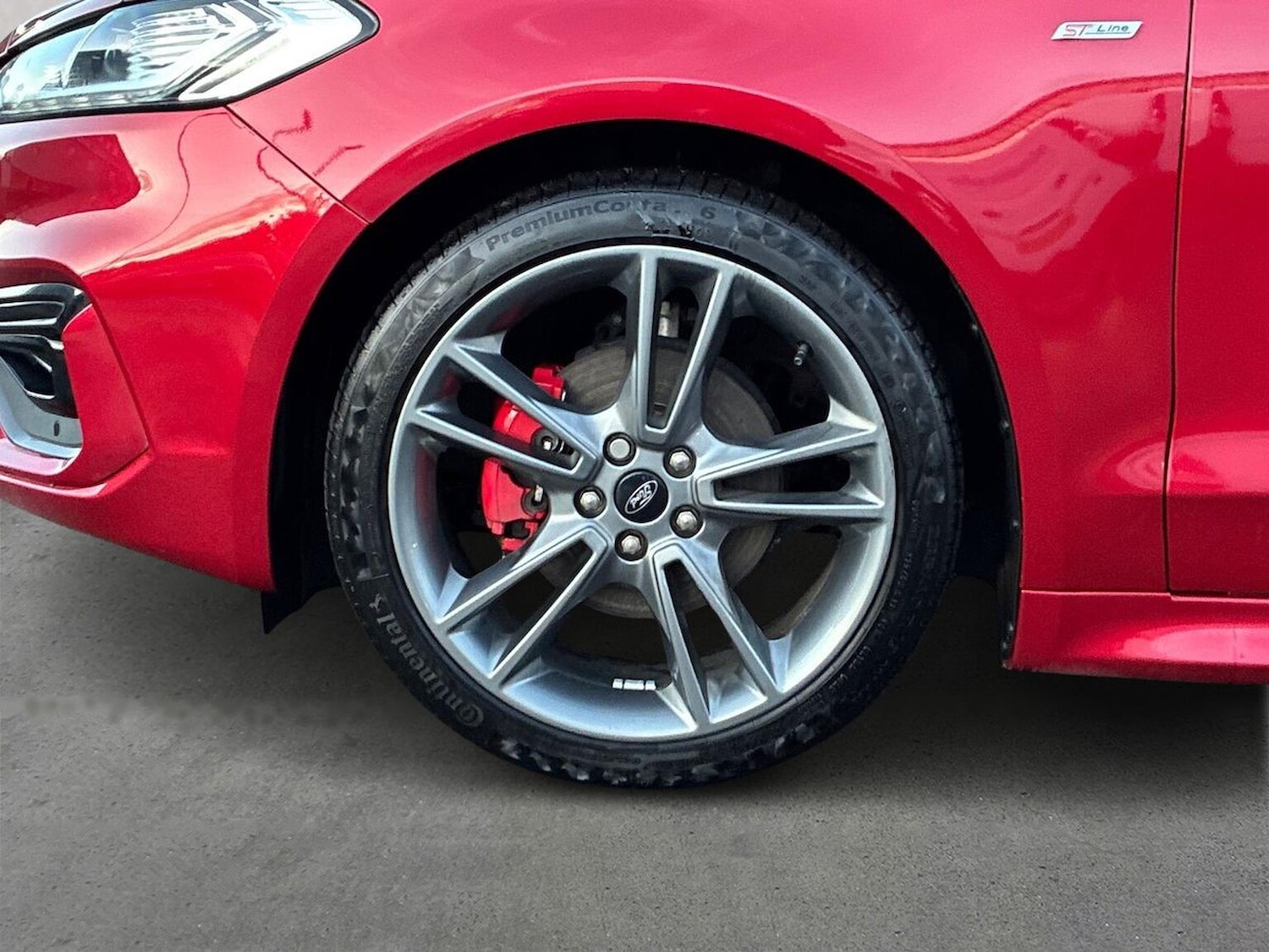 Used Ford Mondeo 2020 for sale - 77014908: Photo 8