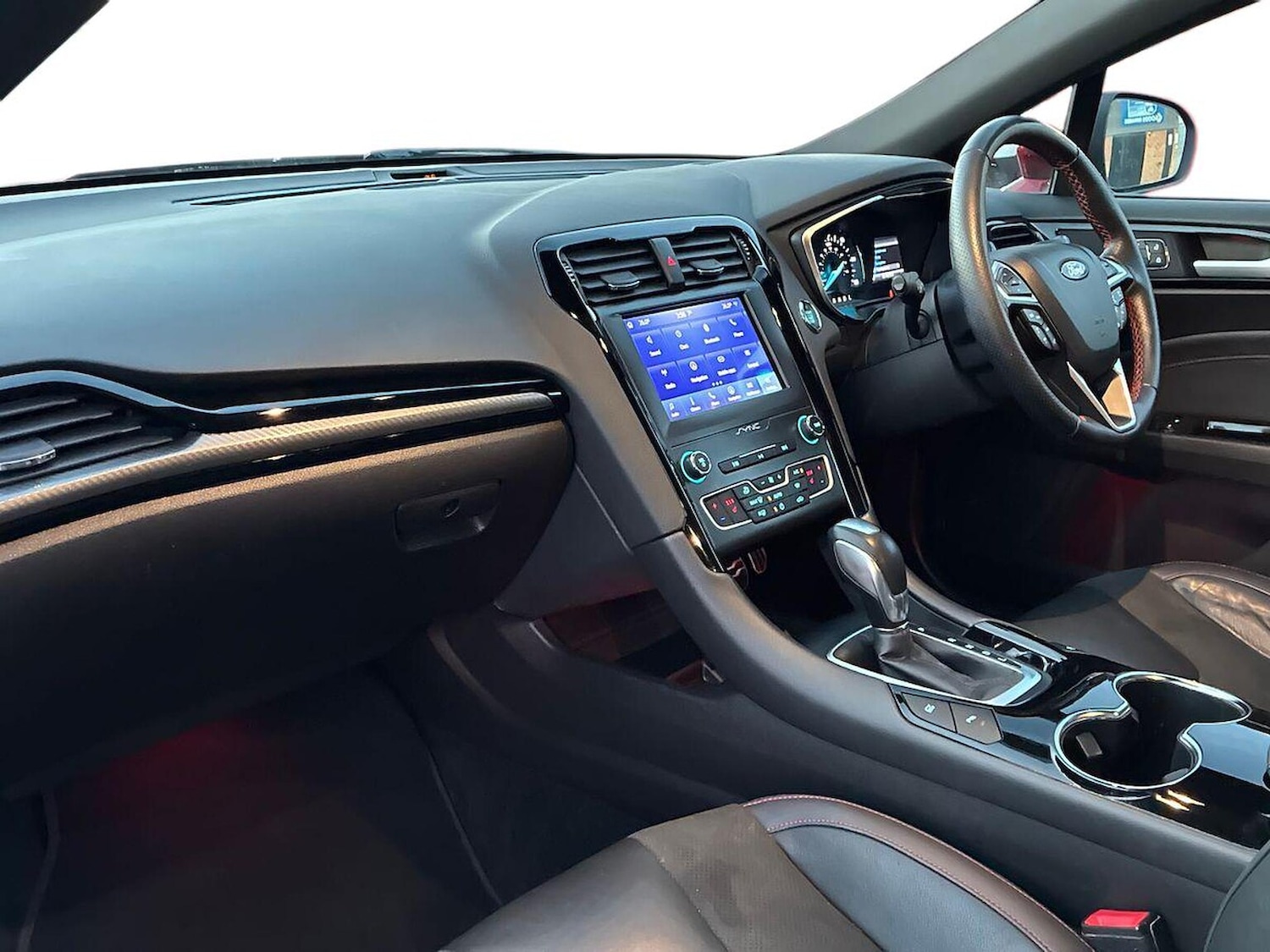 Used Ford Mondeo 2020 for sale - 77014908: Photo 9