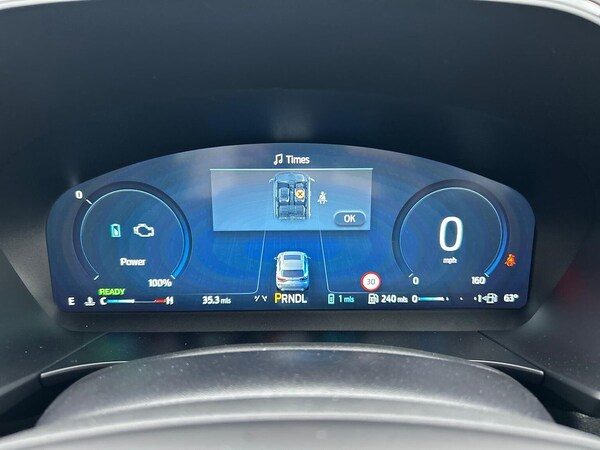 Used Ford Kuga 2025 for sale - 76207417: Photo 10
