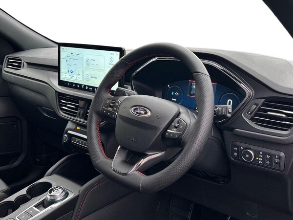 Used Ford Kuga 2025 for sale - 76207417: Photo 15
