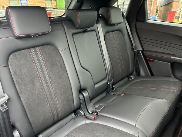 Used Ford Kuga 2025 for sale - 76207417: Photo 16