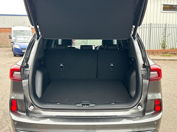 Used Ford Kuga 2025 for sale - 76207417: Photo 17