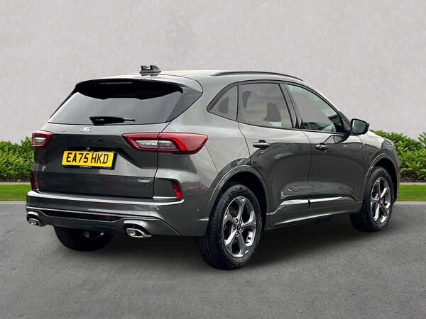 Used Ford Kuga 2025 for sale - 76207417: Photo 18