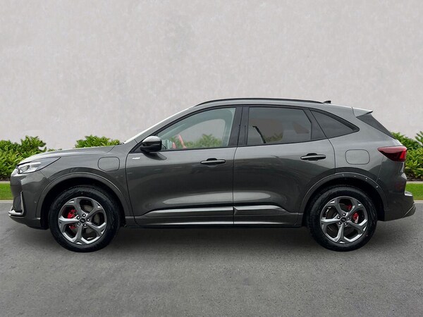 Used Ford Kuga 2025 for sale - 76207417: Photo 19