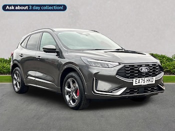 Ford - Kuga