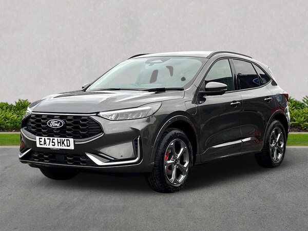 Used Ford Kuga 2025 for sale - 76207417: Photo 20