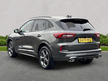 Used Ford Kuga 2025 for sale - 76207417: Photo 2