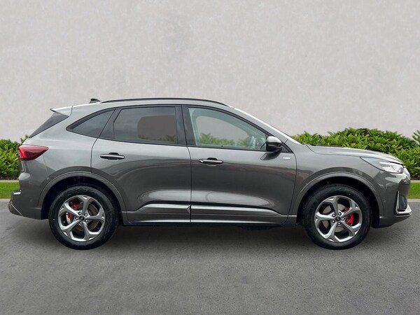 Used Ford Kuga 2025 for sale - 76207417: Photo 3