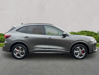 Used Ford Kuga 2025 for sale - 76207417: Photo 3
