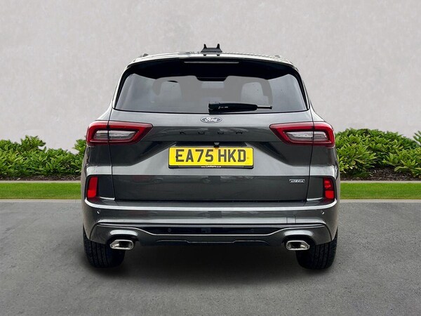 Used Ford Kuga 2025 for sale - 76207417: Photo 4