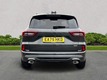 Used Ford Kuga 2025 for sale - 76207417: Photo 4