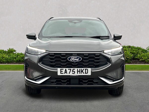 Used Ford Kuga 2025 for sale - 76207417: Photo 5