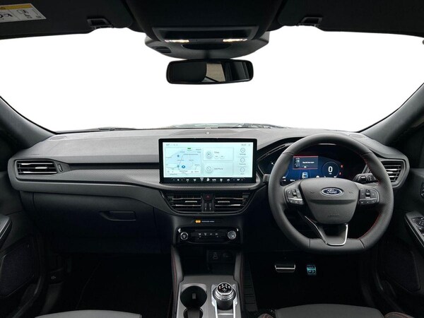 Used Ford Kuga 2025 for sale - 76207417: Photo 8