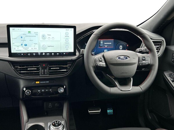 Used Ford Kuga 2025 for sale - 76207417: Photo 9