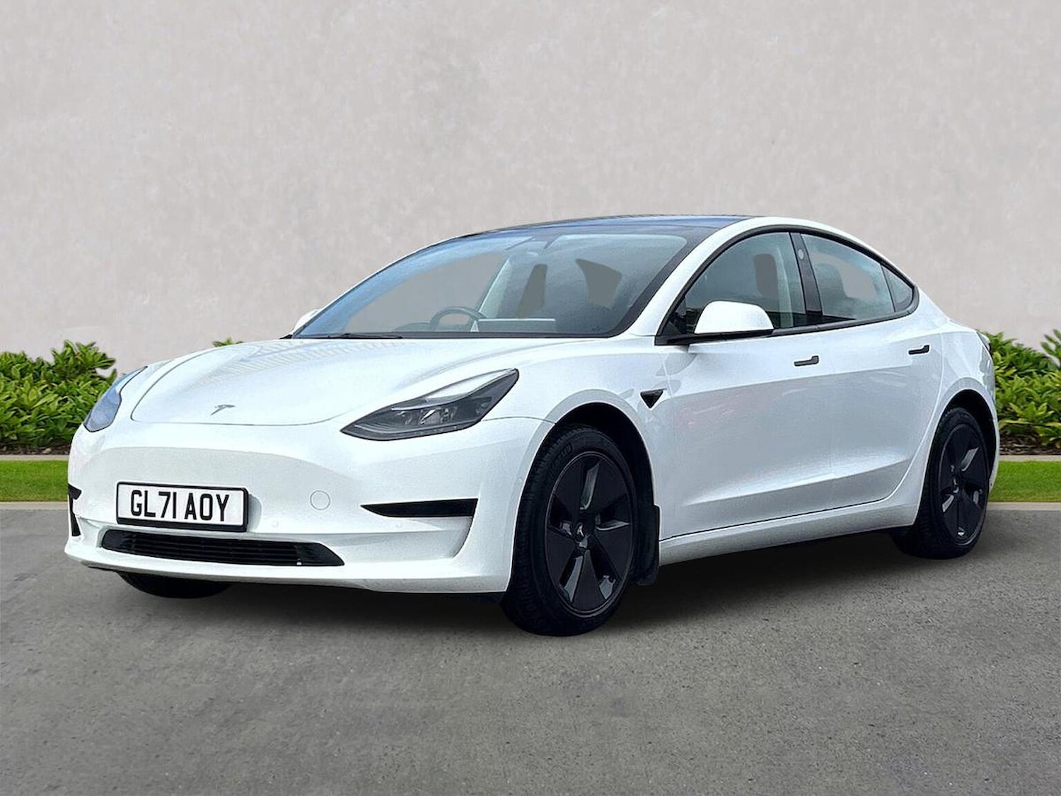 Vehicle 20