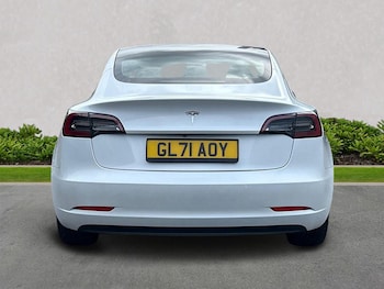 Used Tesla Model 3 2021 for sale - 75779238: Photo