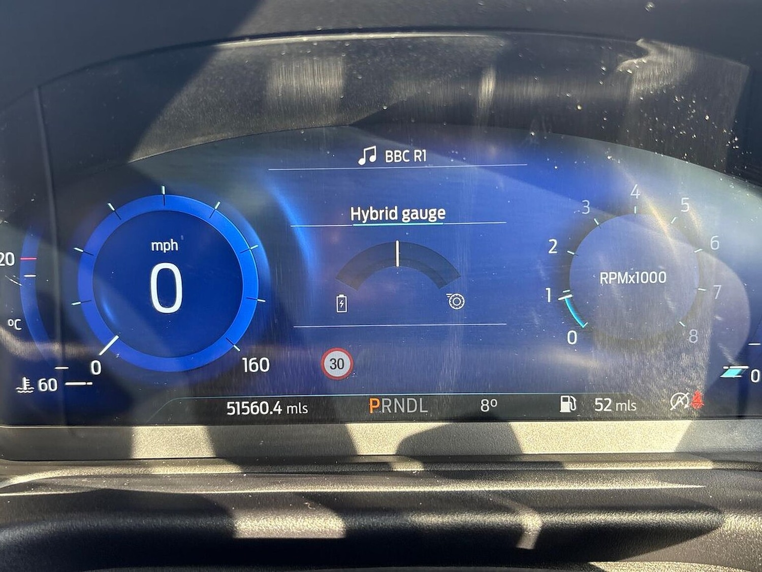 Used Ford Fiesta 2022 for sale - 76906309: Photo 10