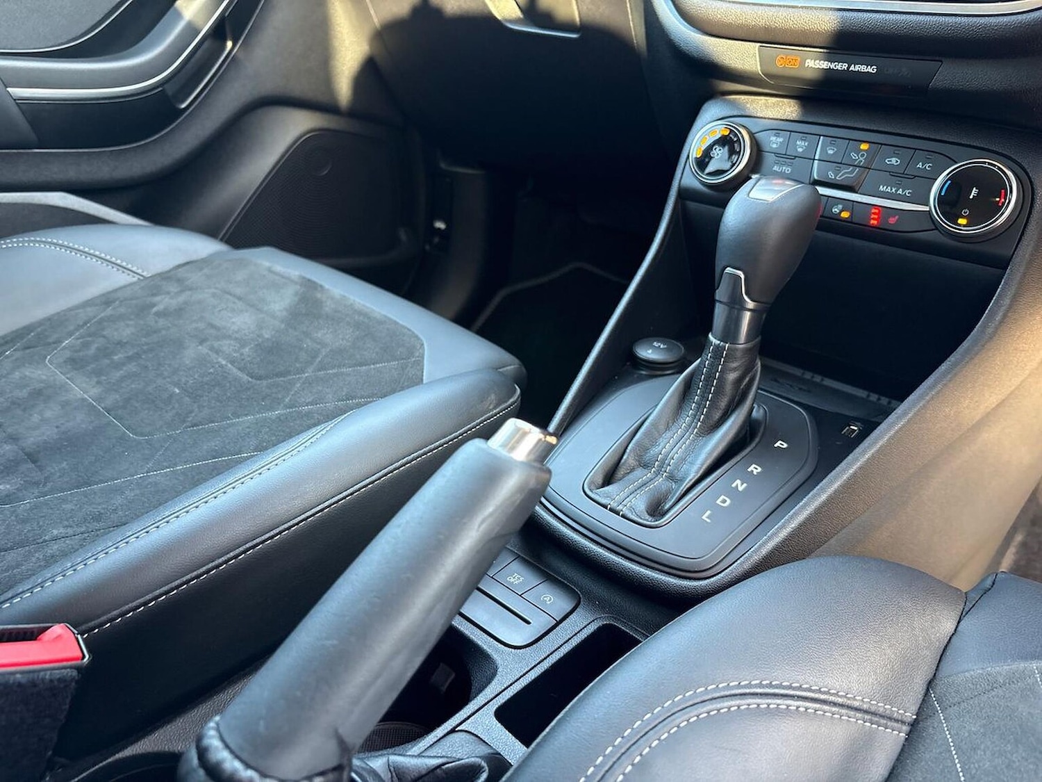 Used Ford Fiesta 2022 for sale - 76906309: Photo 13