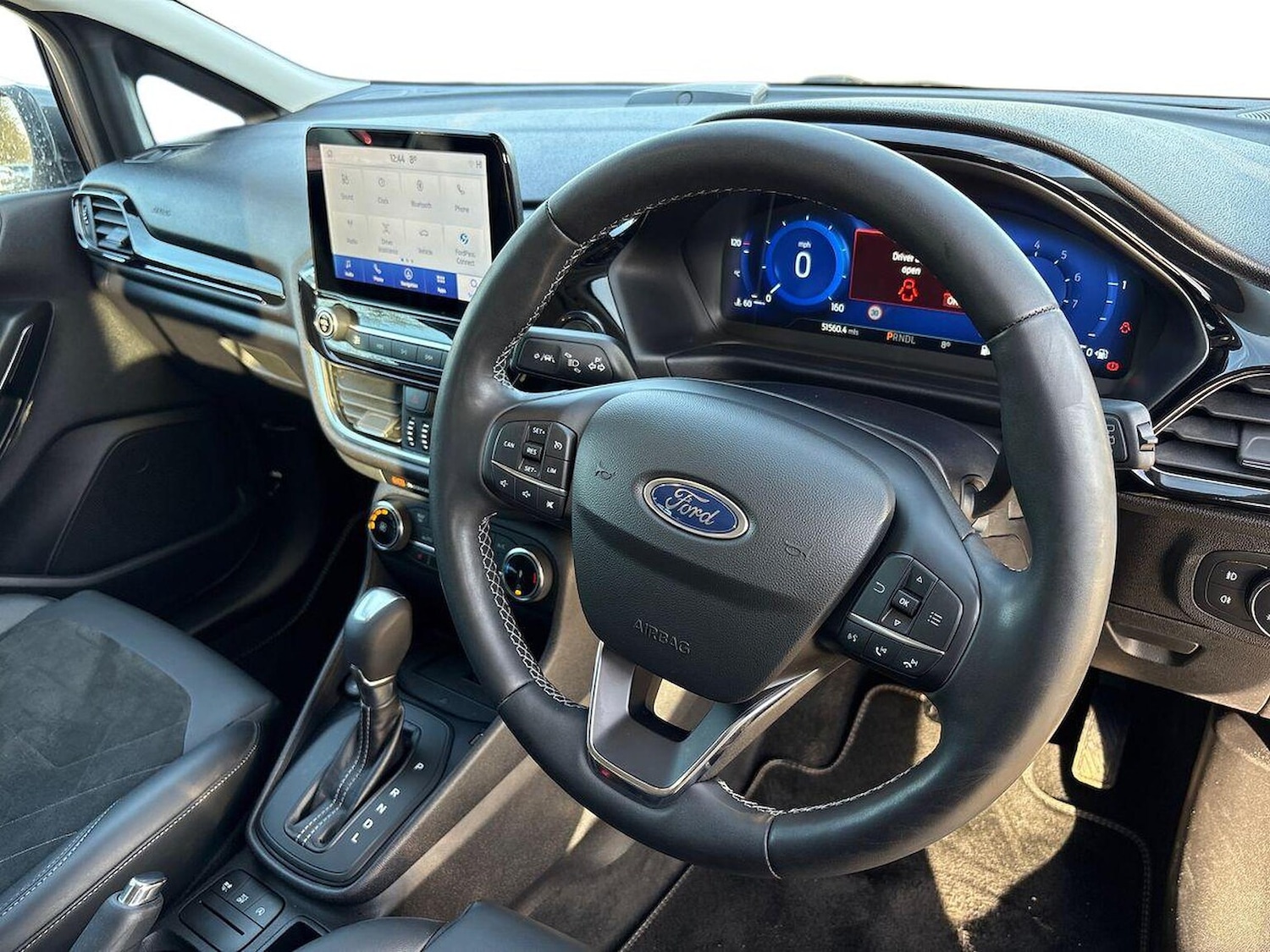 Used Ford Fiesta 2022 for sale - 76906309: Photo 15