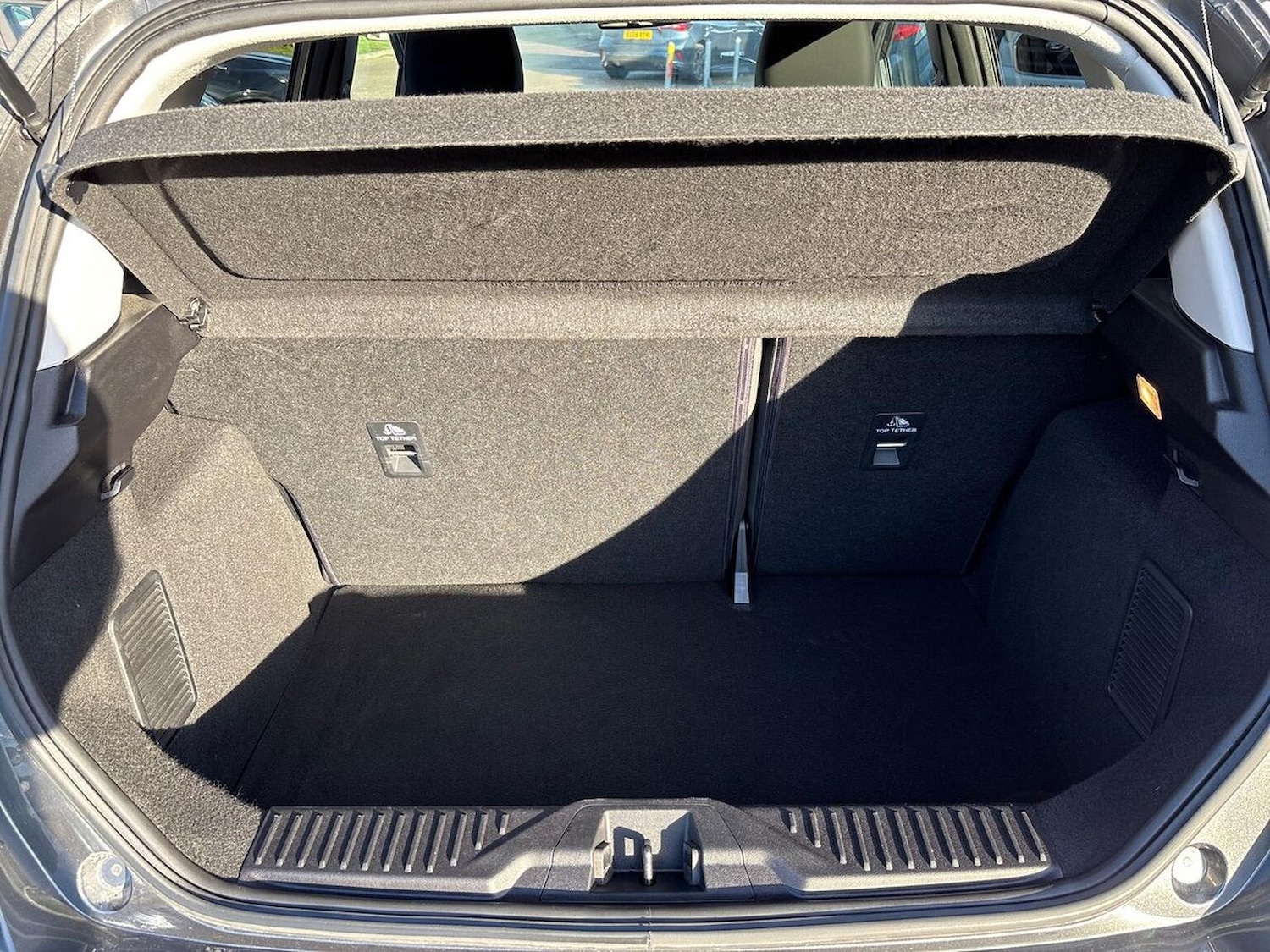 Used Ford Fiesta 2022 for sale - 76906309: Photo 17