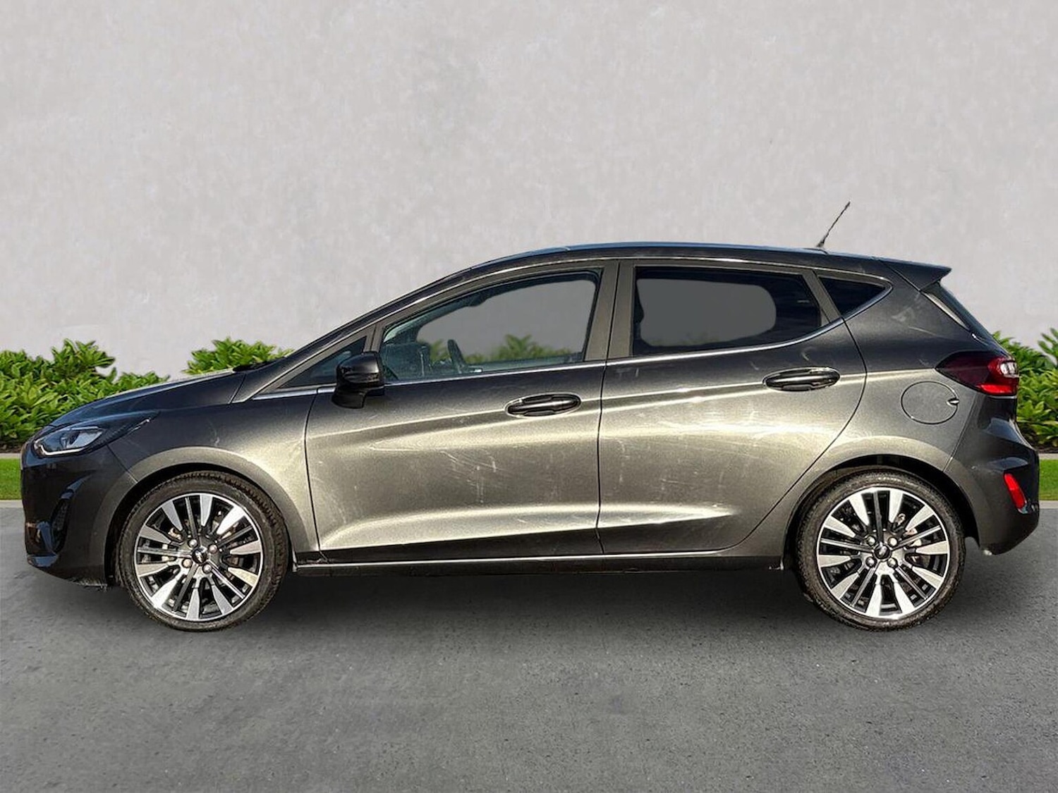 Used Ford Fiesta 2022 for sale - 76906309: Photo 19