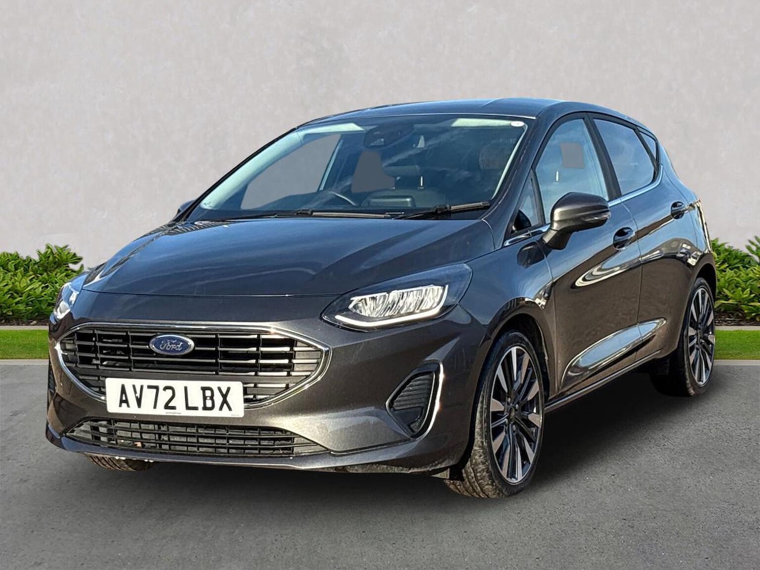 Used Ford Fiesta 2022 for sale - 76906309: Photo 20