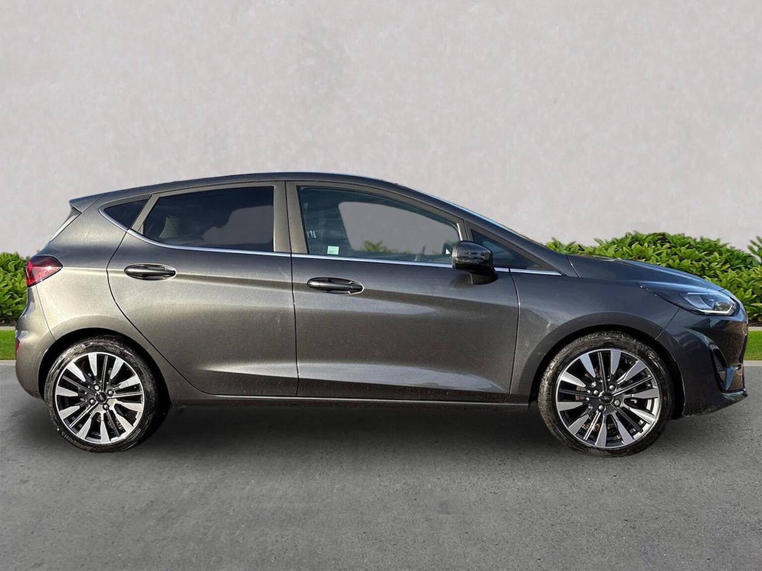 Used Ford Fiesta 2022 for sale - 76906309: Photo 3