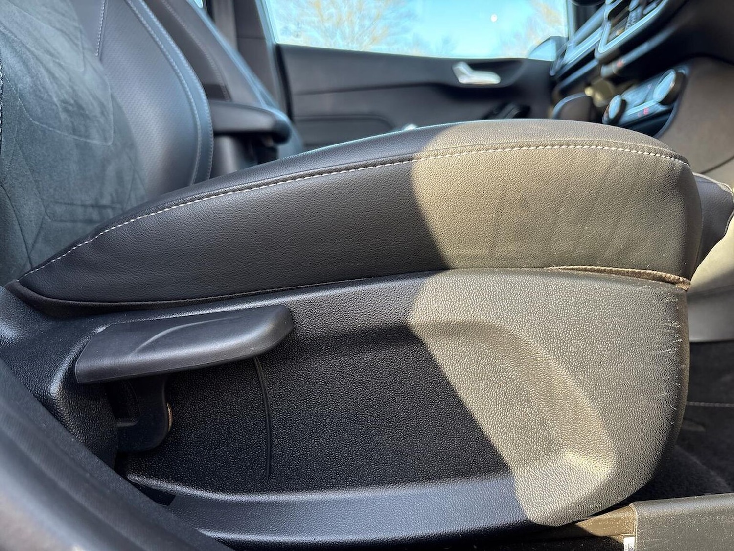 Used Ford Fiesta 2022 for sale - 76906309: Photo 30