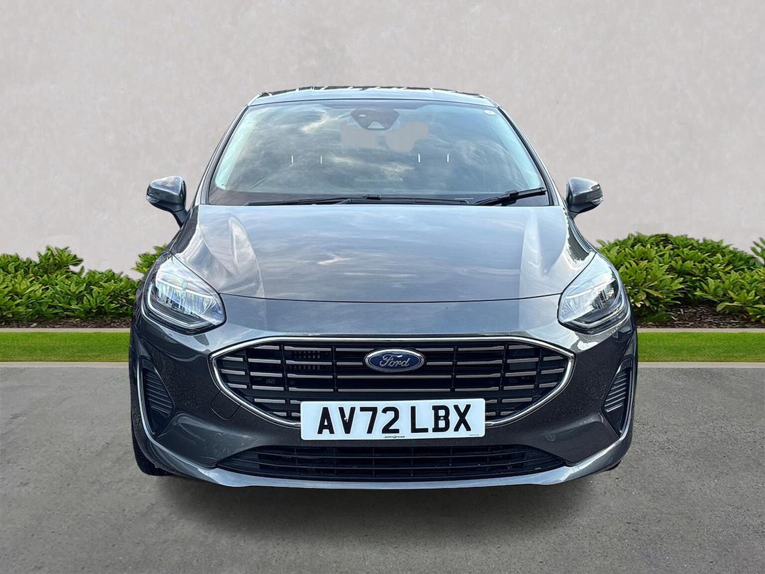 Used Ford Fiesta 2022 for sale - 76906309: Photo 5