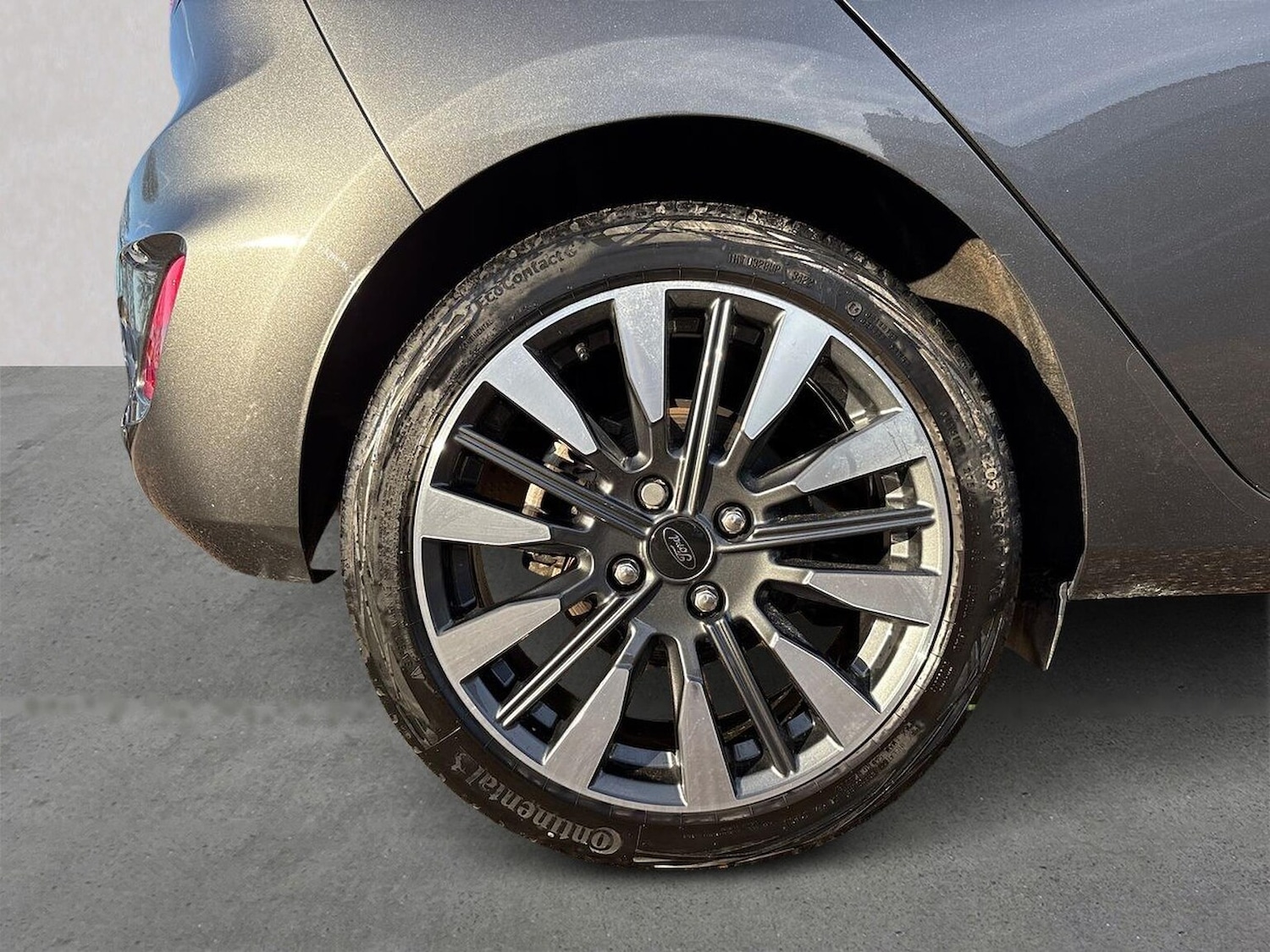 Used Ford Fiesta 2022 for sale - 76906309: Photo 6