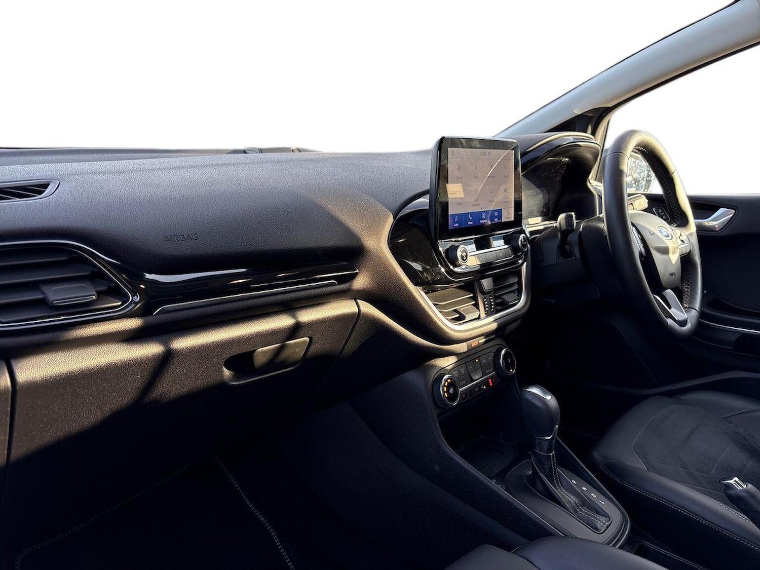 Used Ford Fiesta 2022 for sale - 76906309: Photo 7