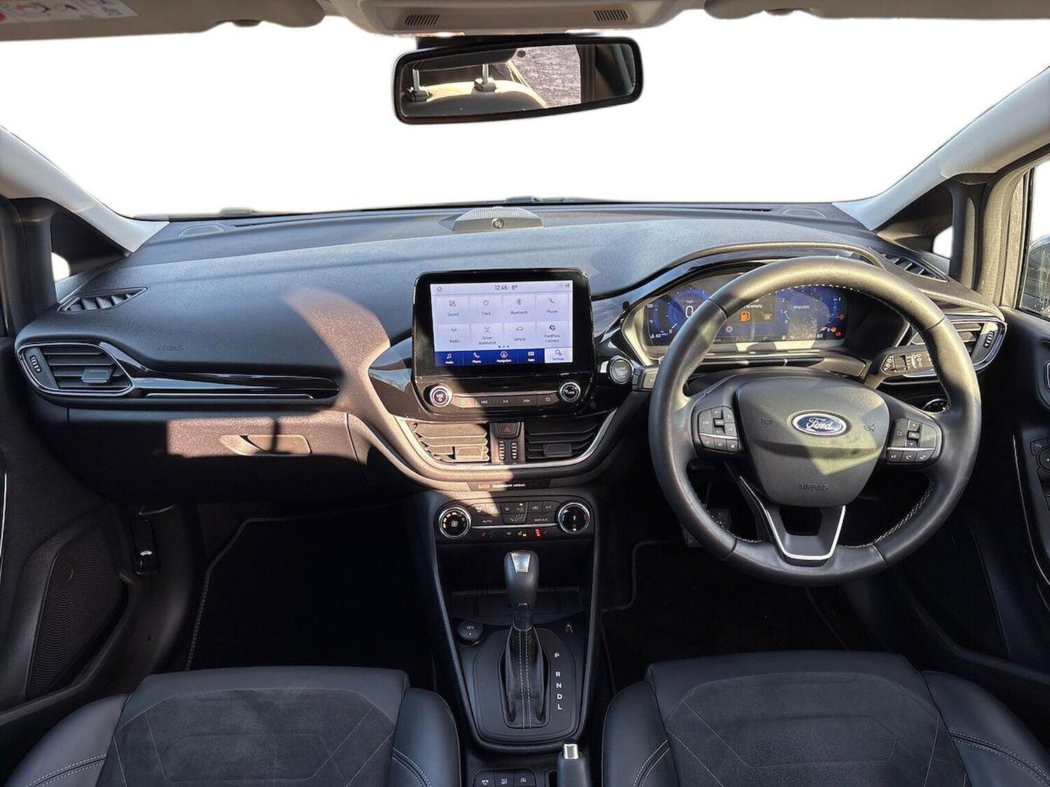 Used Ford Fiesta 2022 for sale - 76906309: Photo 8