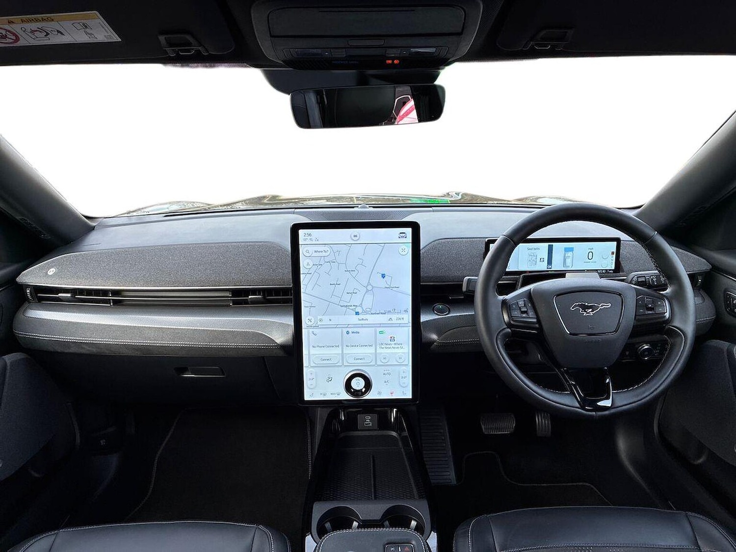 Used Ford Mustang Mach-E 2022 for sale - 78194569: Photo 10