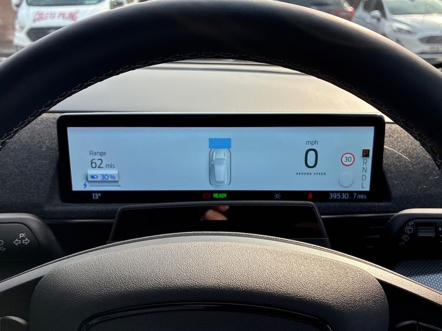 Used Ford Mustang Mach-E 2022 for sale - 78194569: Photo 12