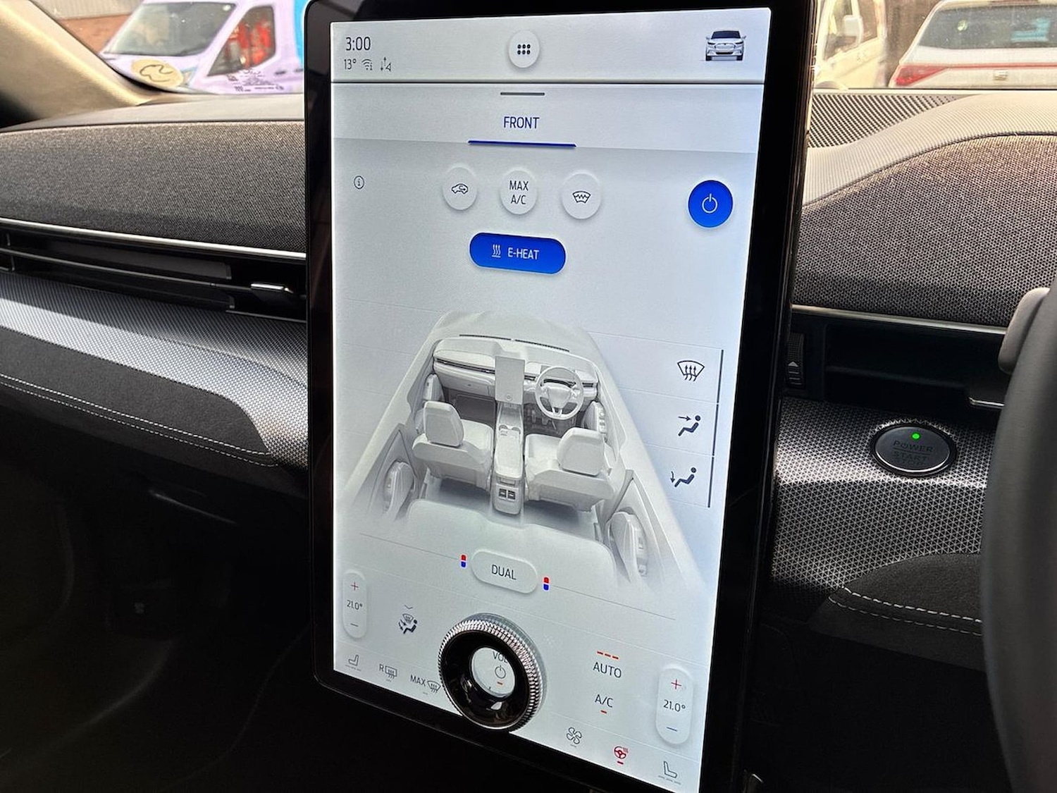 Used Ford Mustang Mach-E 2022 for sale - 78194569: Photo 14