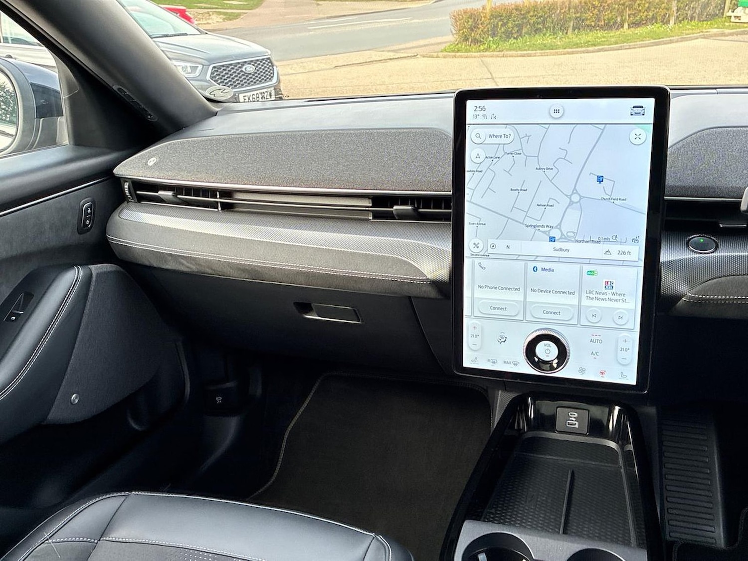 Used Ford Mustang Mach-E 2022 for sale - 78194569: Photo 15