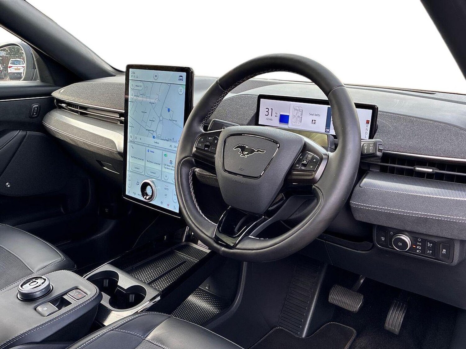 Used Ford Mustang Mach-E 2022 for sale - 78194569: Photo 17