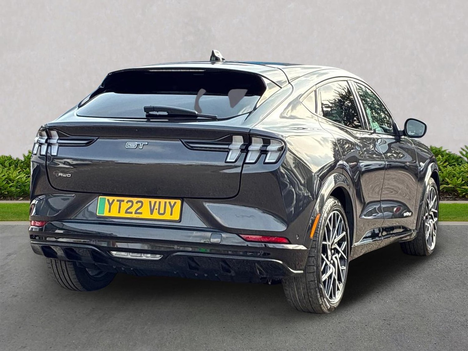 Used Ford Mustang Mach-E 2022 for sale - 78194569: Photo 20