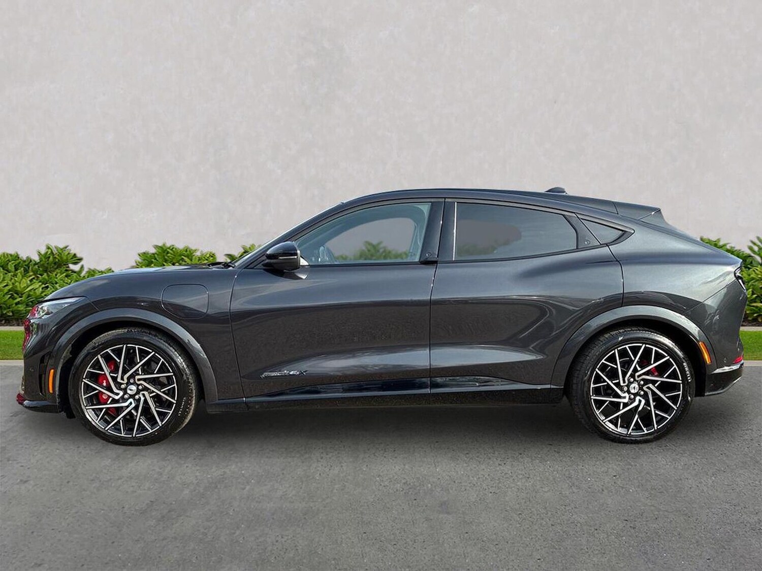 Used Ford Mustang Mach-E 2022 for sale - 78194569: Photo 21