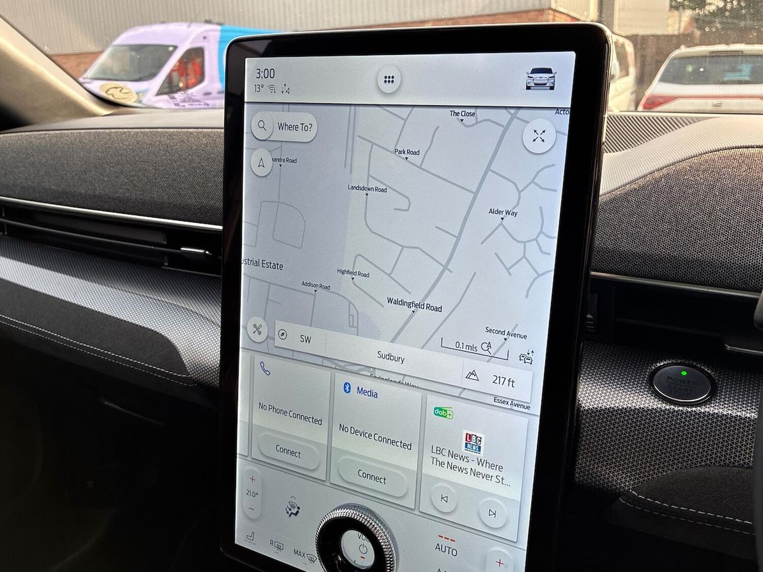 Used Ford Mustang Mach-E 2022 for sale - 78194569: Photo 25