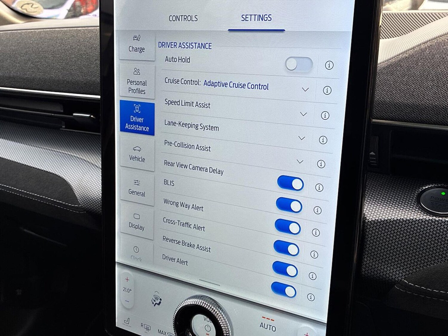 Used Ford Mustang Mach-E 2022 for sale - 78194569: Photo 27