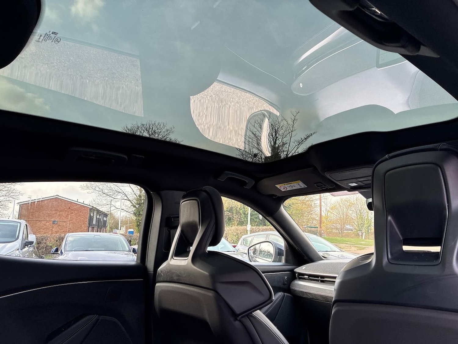 Used Ford Mustang Mach-E 2022 for sale - 78194569: Photo 34