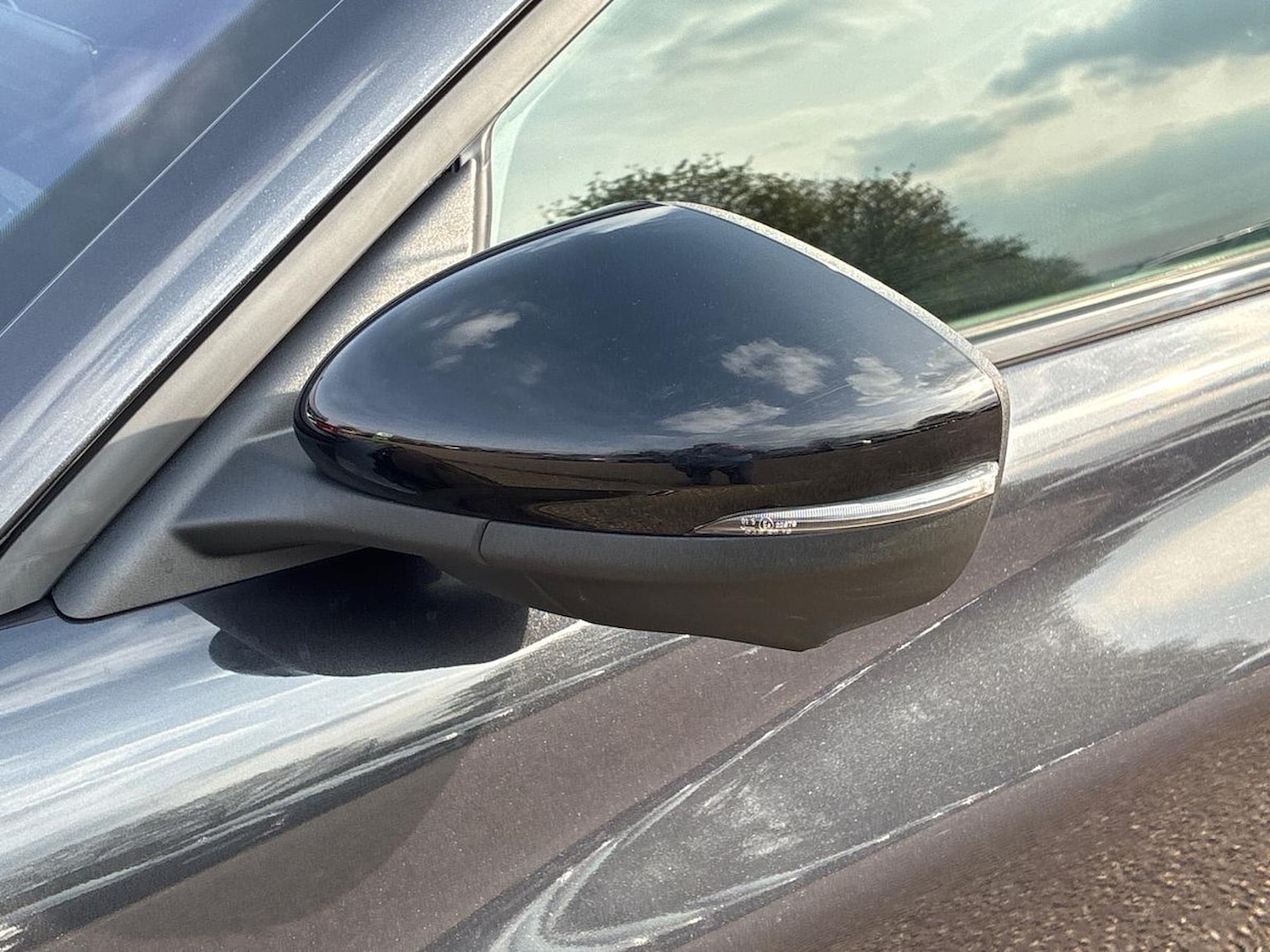 Used Ford Mustang Mach-E 2022 for sale - 78194569: Photo 39