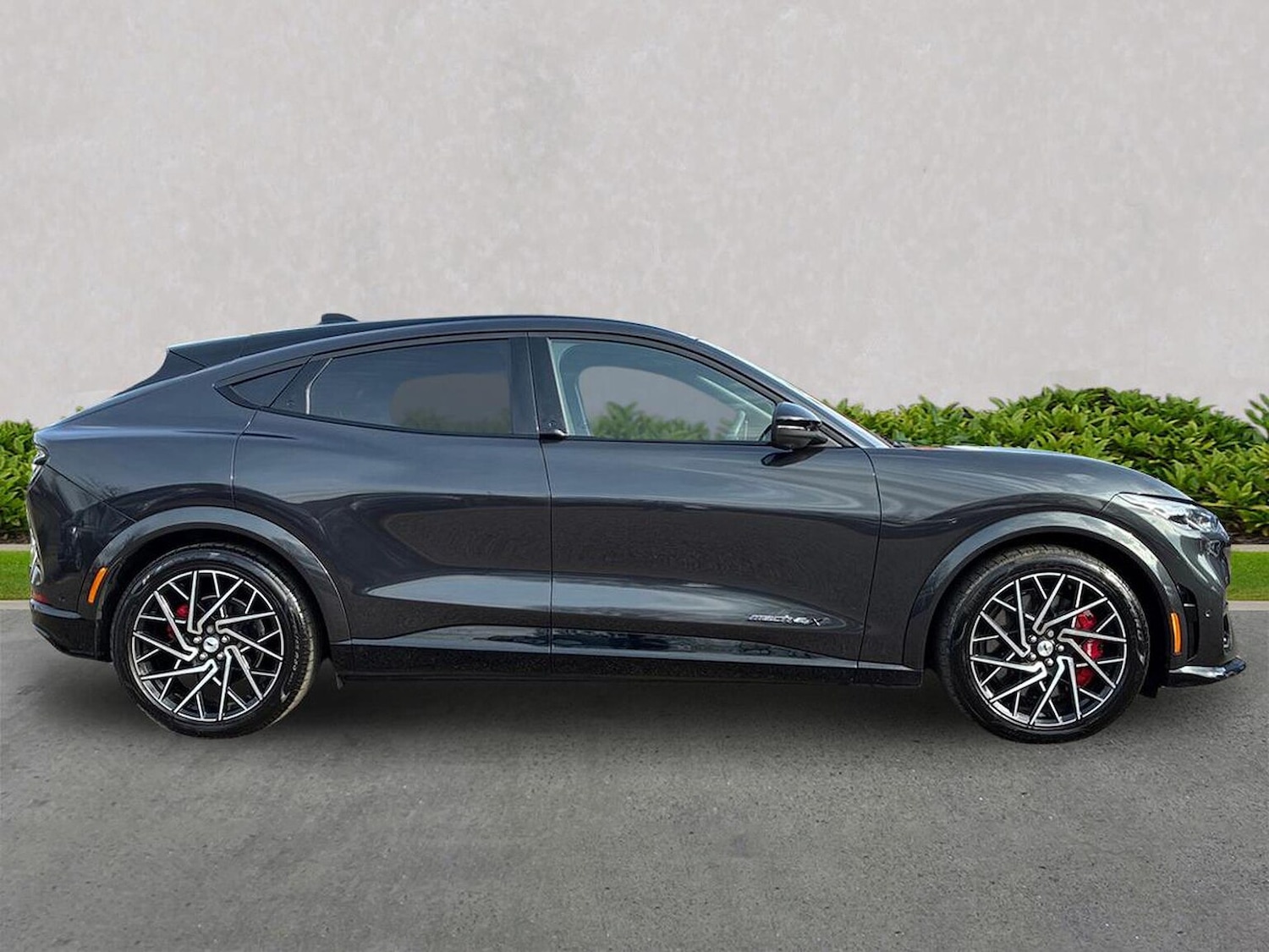 Used Ford Mustang Mach-E 2022 for sale - 78194569: Photo 5