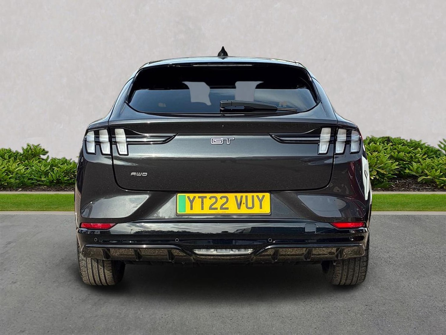 Used Ford Mustang Mach-E 2022 for sale - 78194569: Photo 6