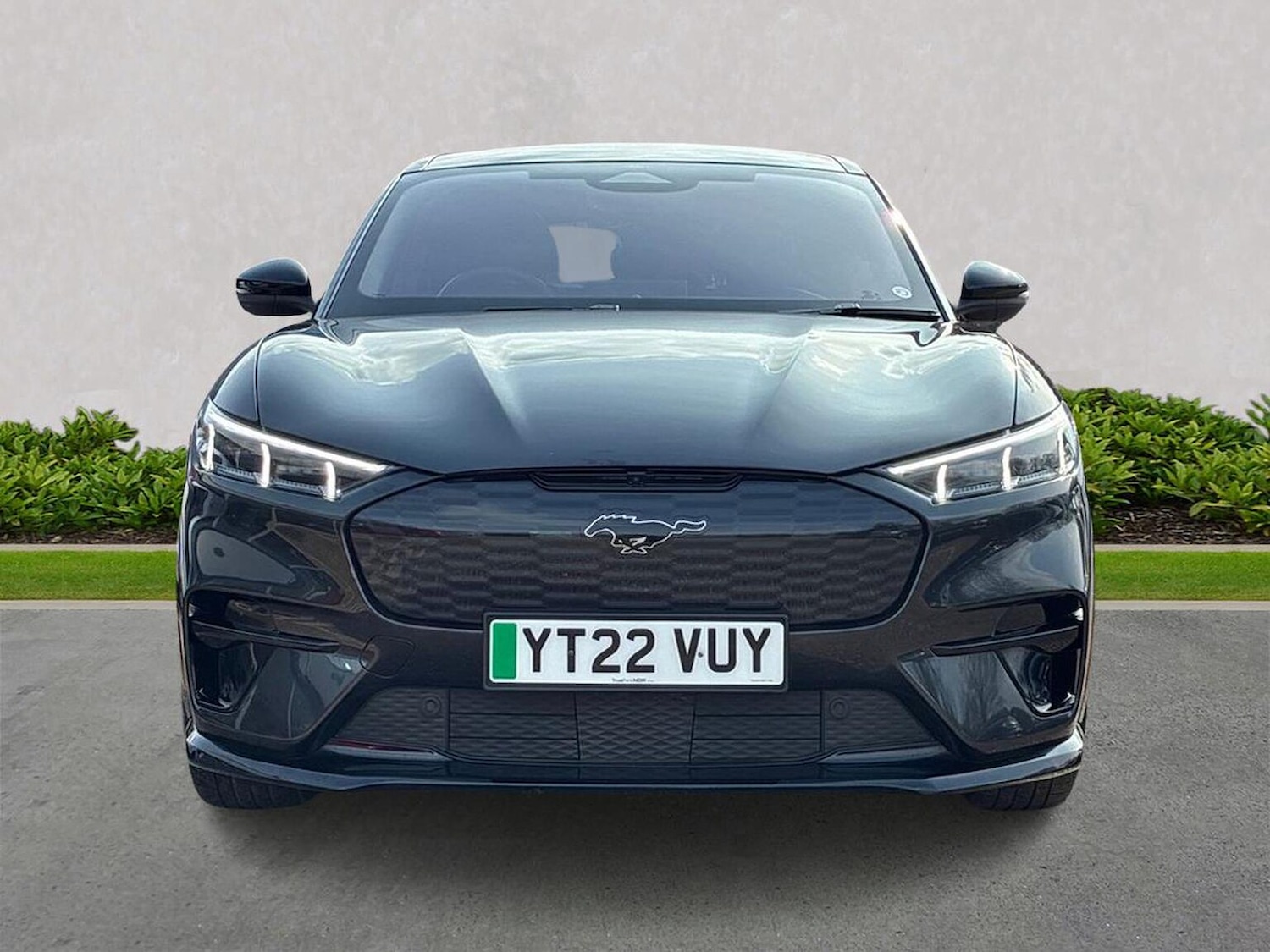 Used Ford Mustang Mach-E 2022 for sale - 78194569: Photo 7