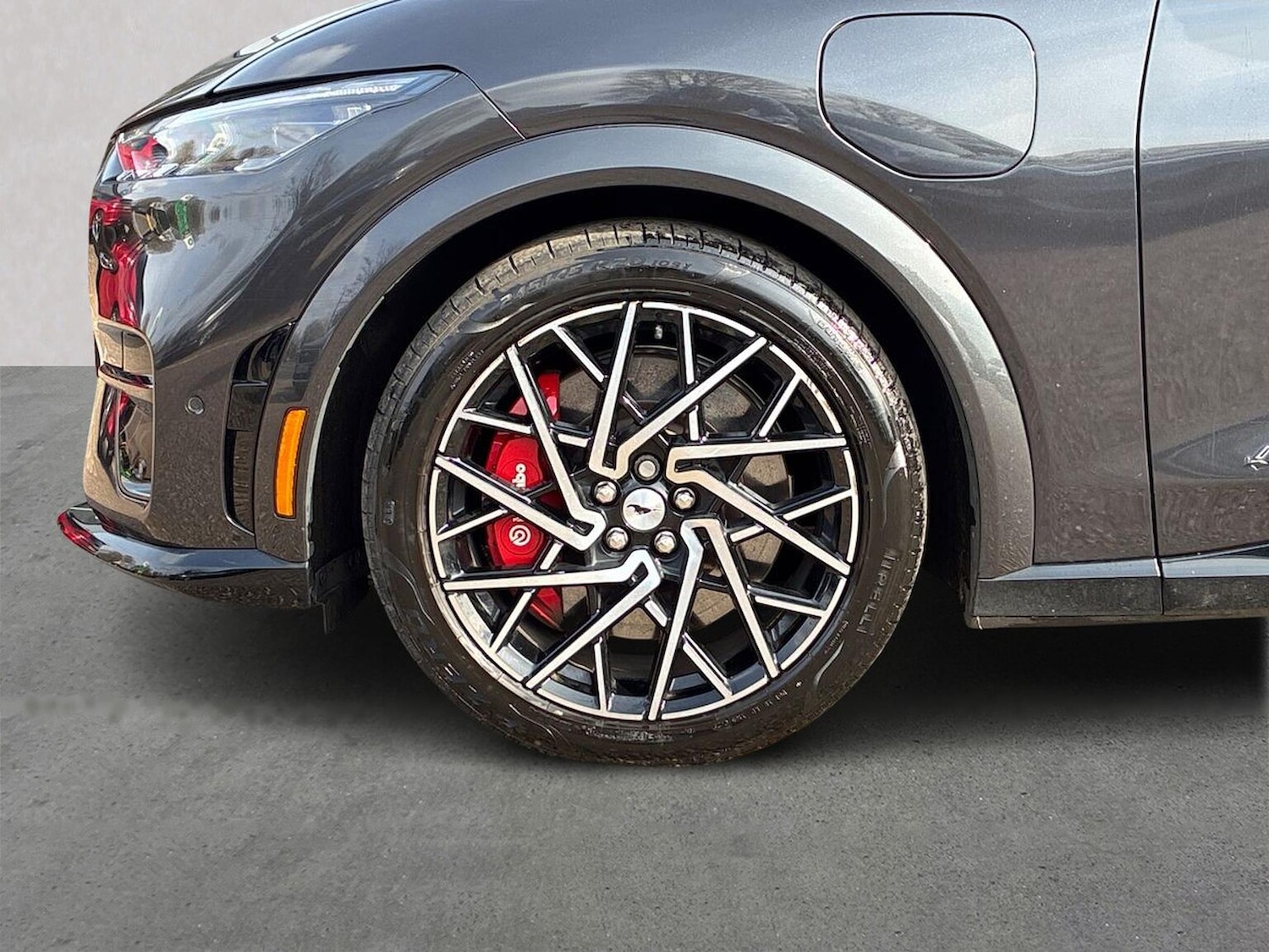 Used Ford Mustang Mach-E 2022 for sale - 78194569: Photo 8