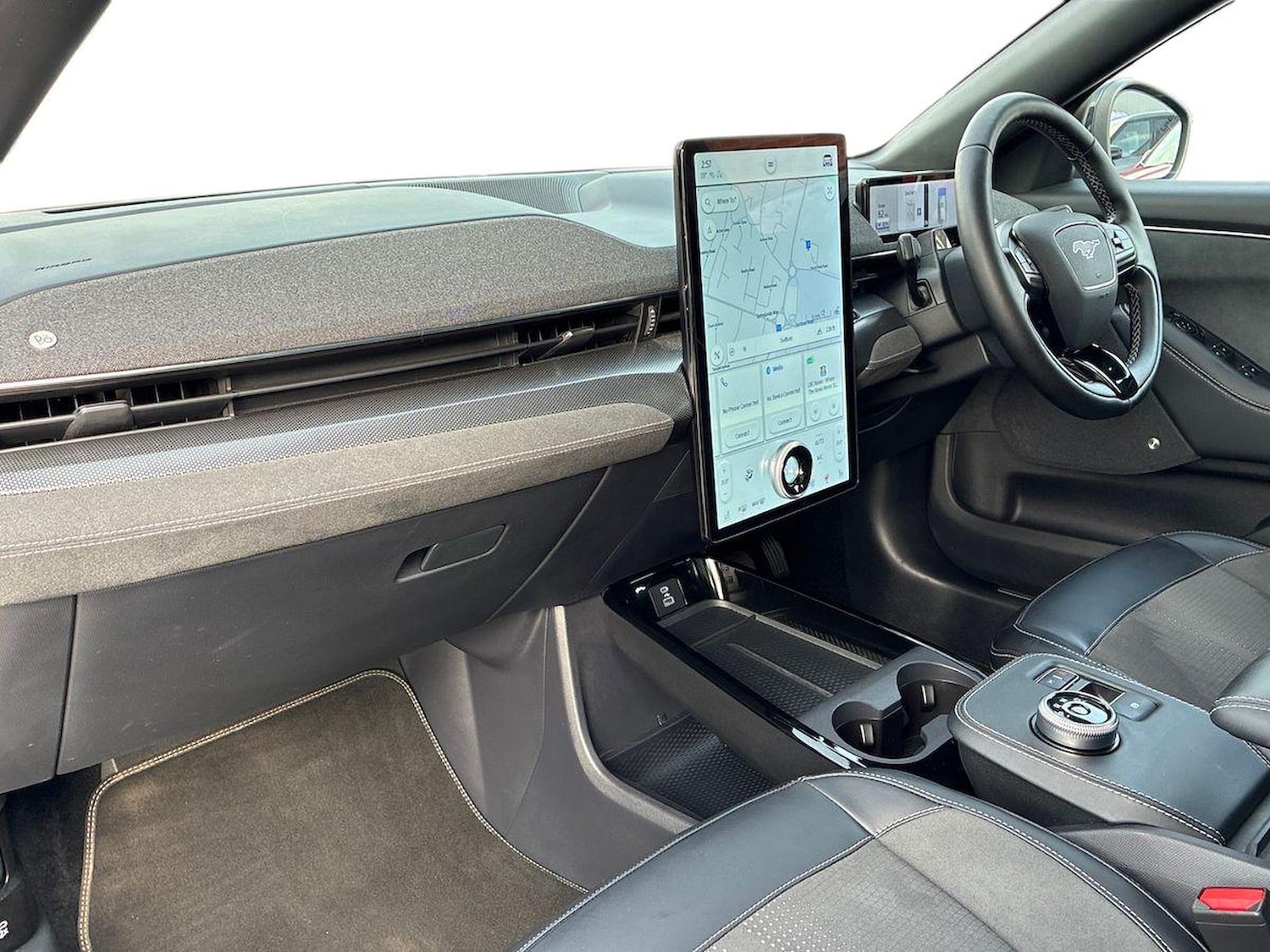 Used Ford Mustang Mach-E 2022 for sale - 78194569: Photo 9